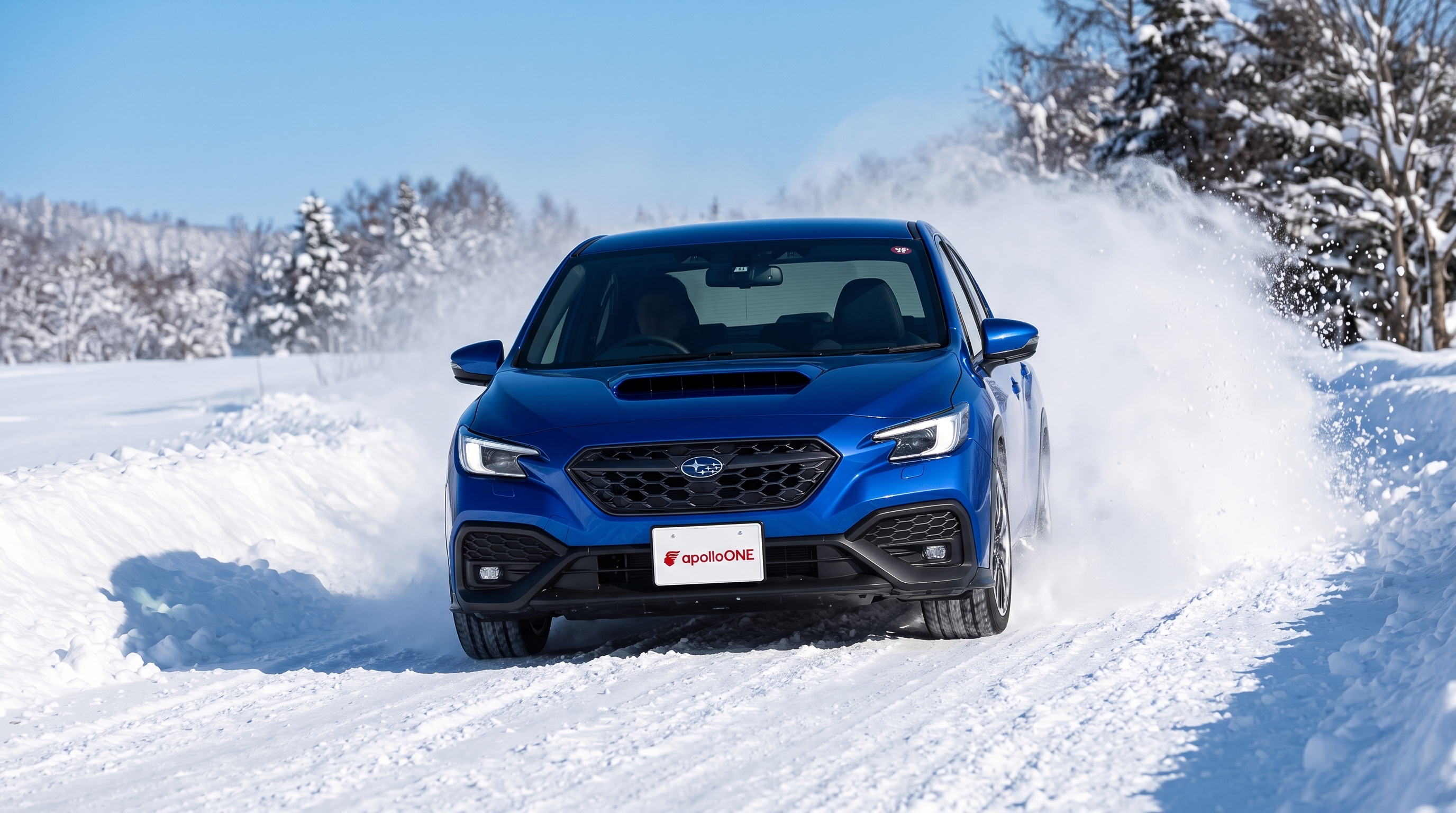 WRX S4新車の値引き・納期