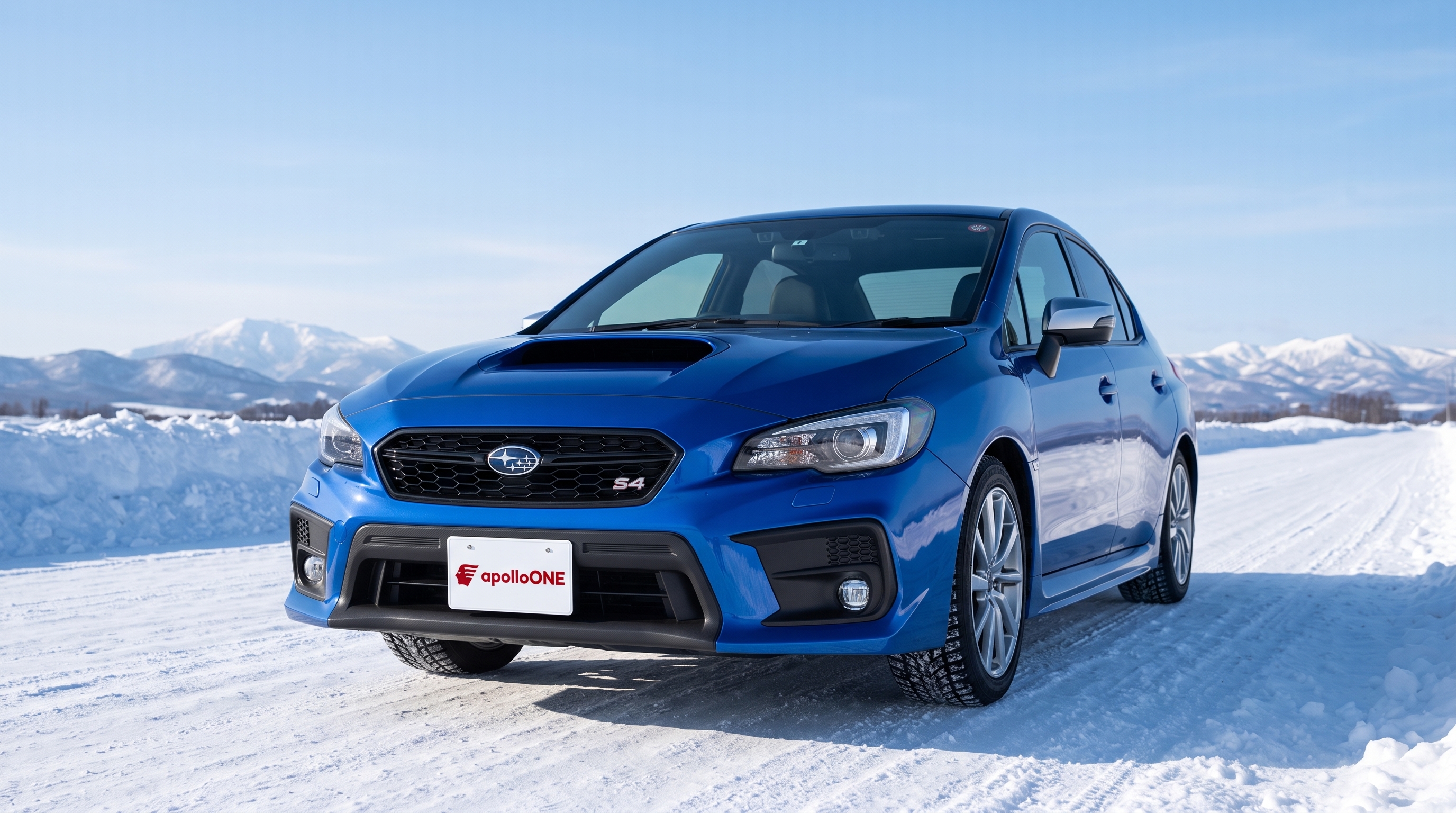 WRX S4中古 相場と選び方