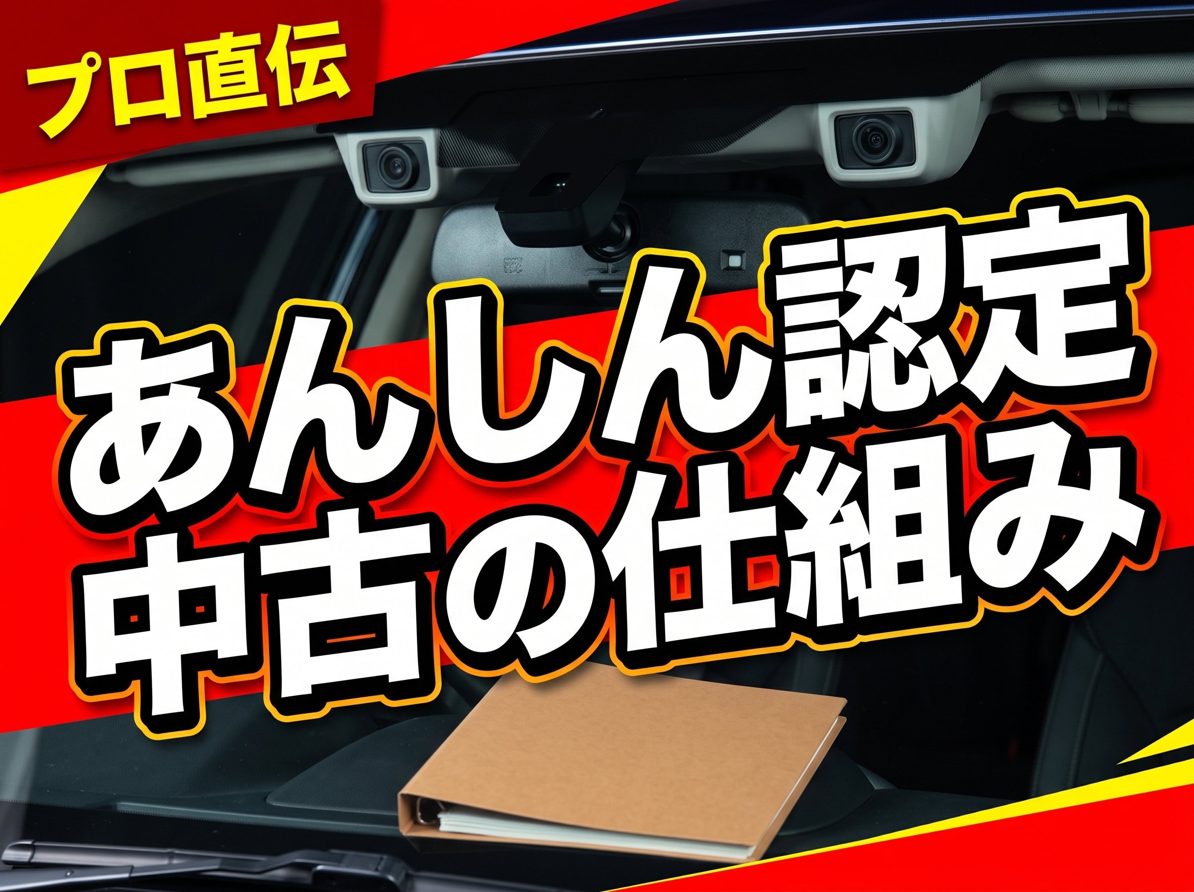 スバルの認定中古車と一般中古車の違いとは？apolloONE 札幌手稲店が解説