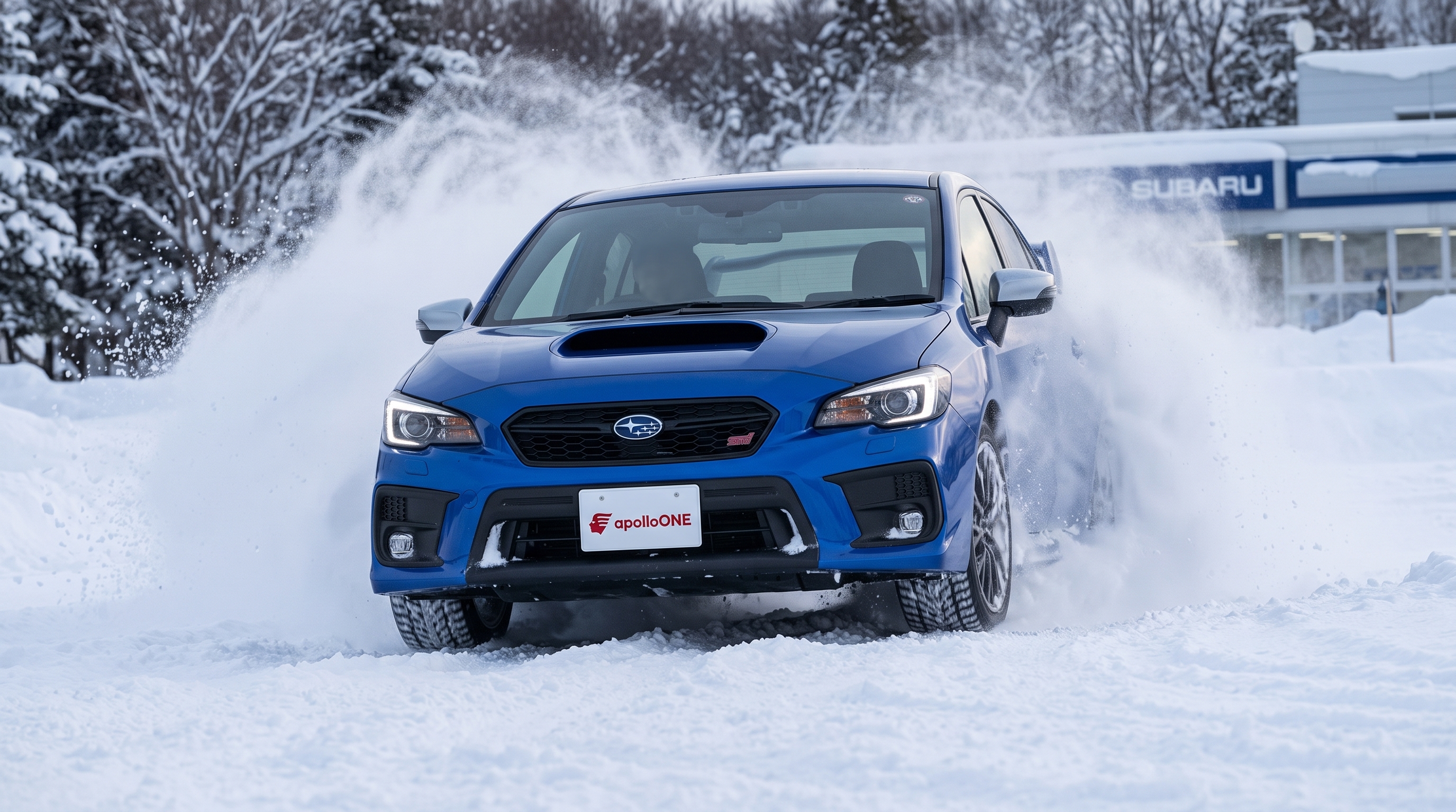 WRX中古の維持費とターボ管理