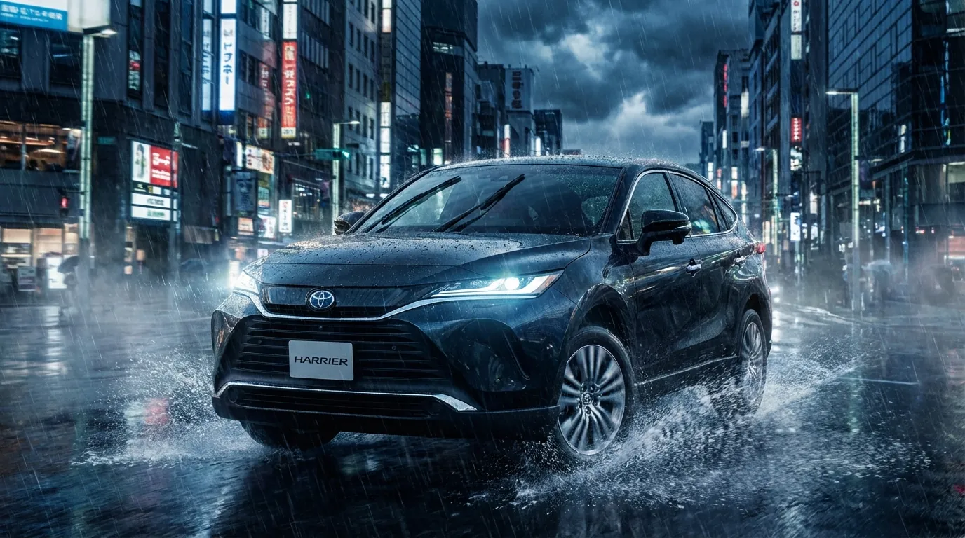 中古車イメージ