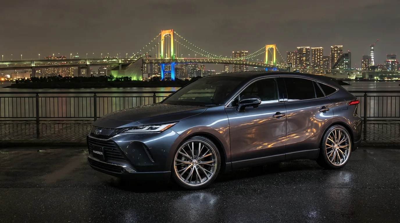 中古車イメージ