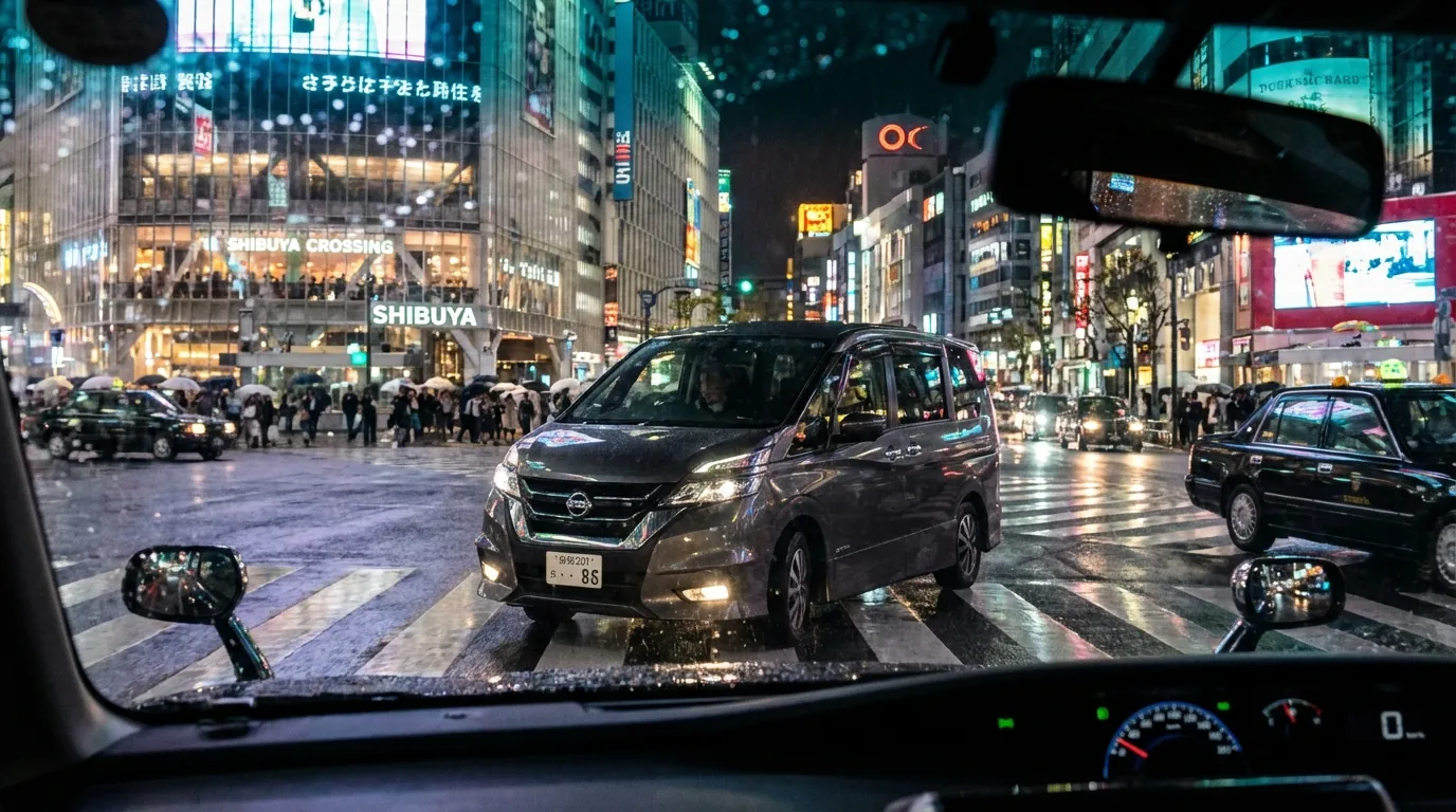 中古車イメージ