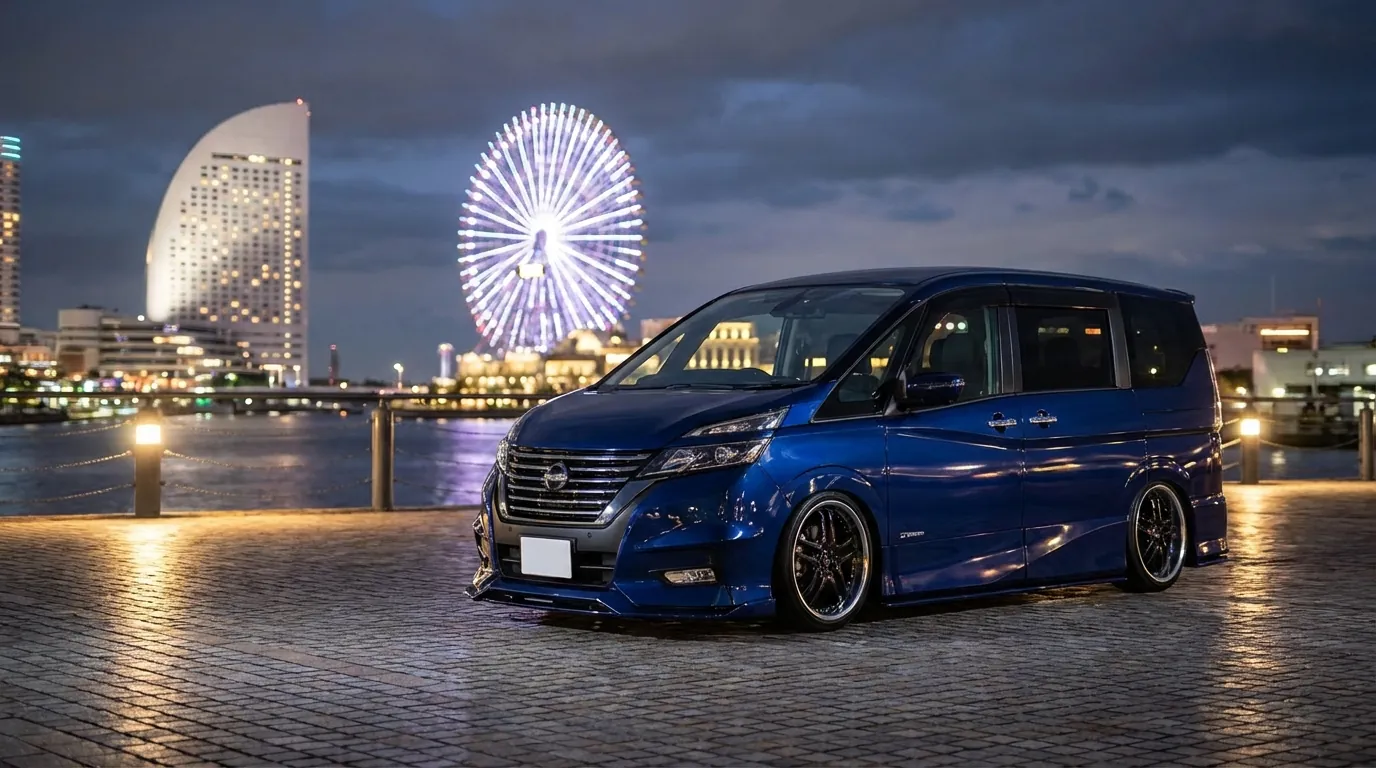 中古車イメージ