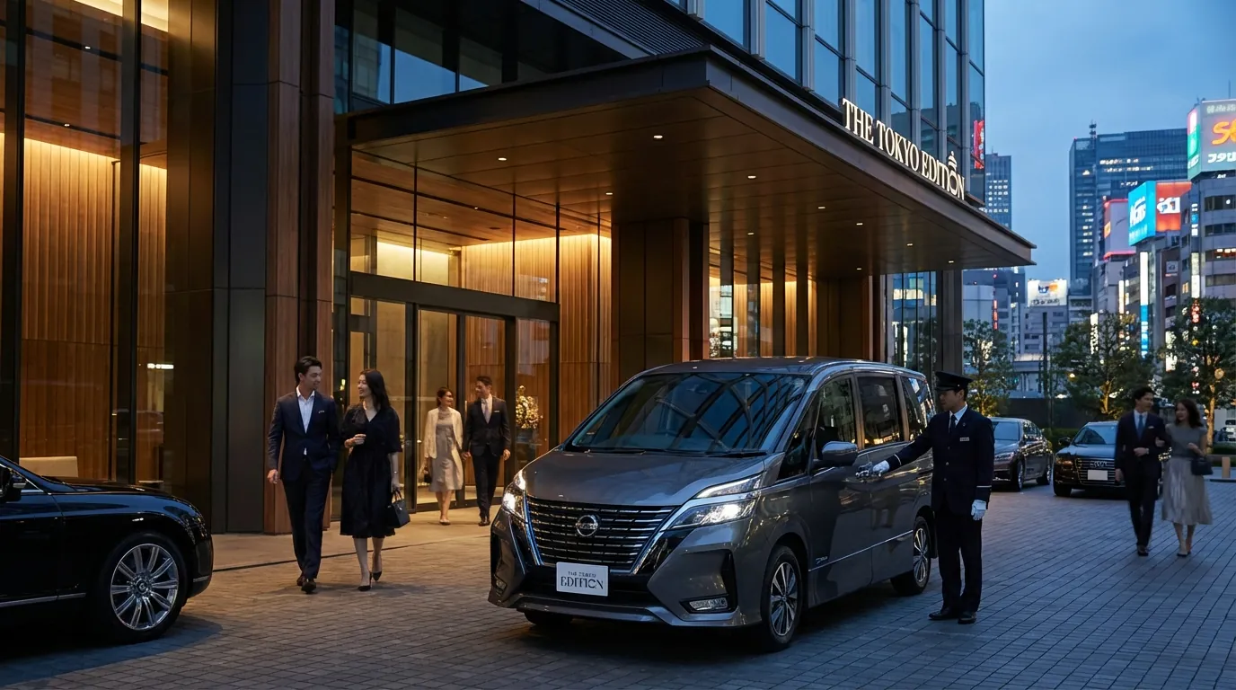 中古車イメージ