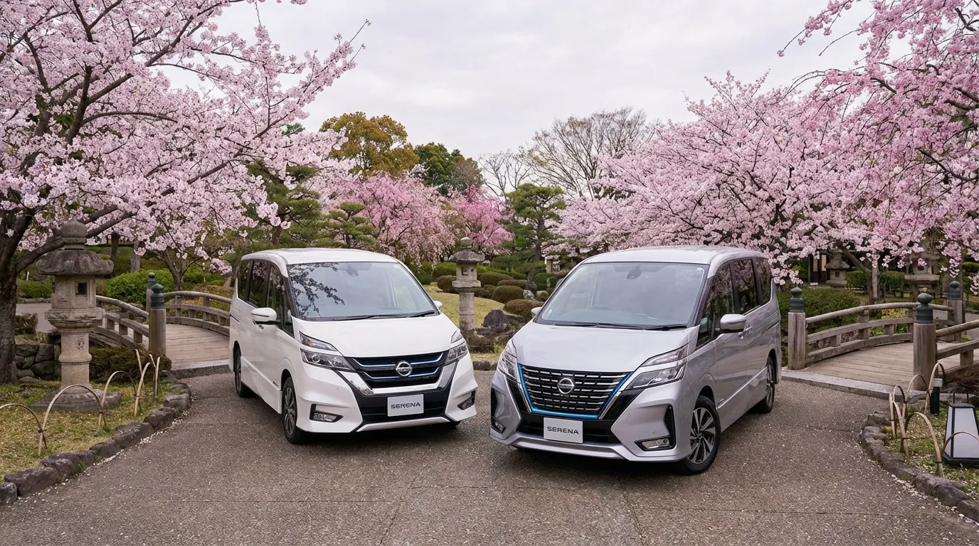 中古車イメージ