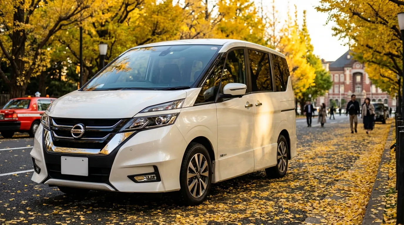中古車イメージ