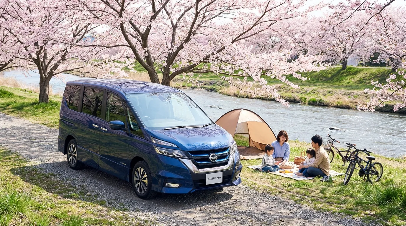 中古車イメージ