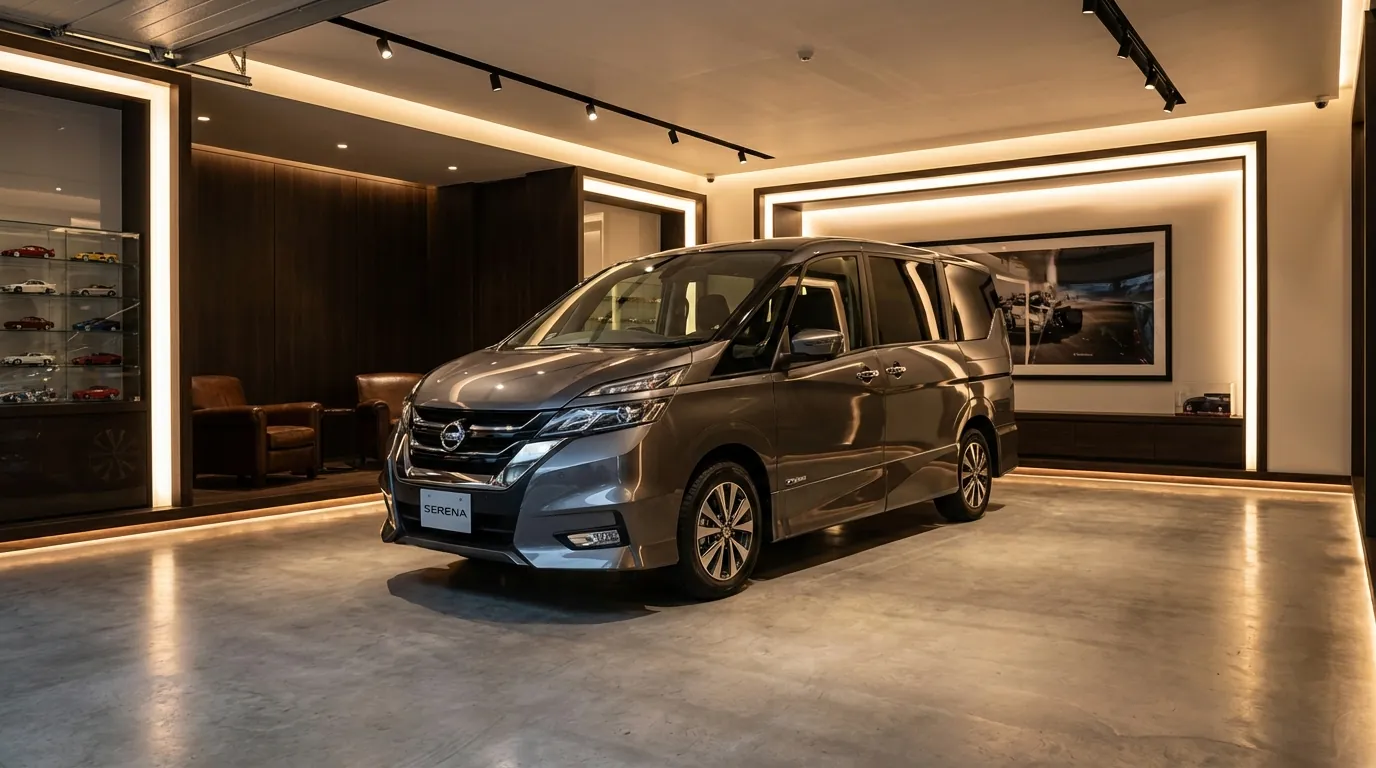 中古車イメージ