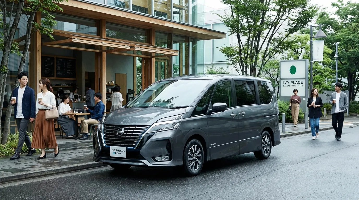 中古車イメージ