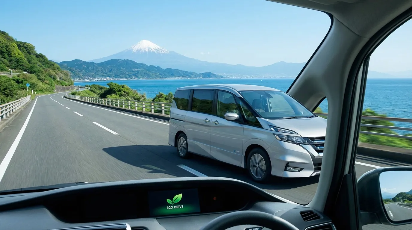 中古車イメージ