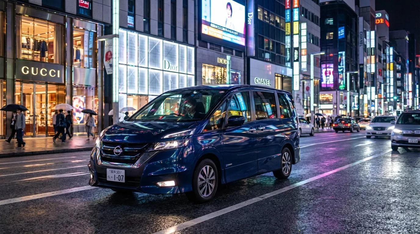 中古車イメージ