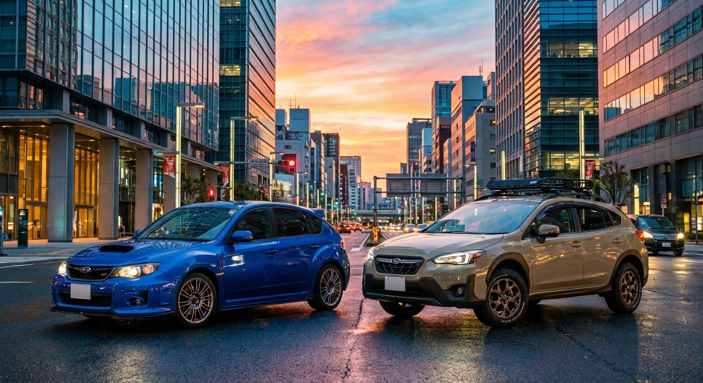 中古車イメージ