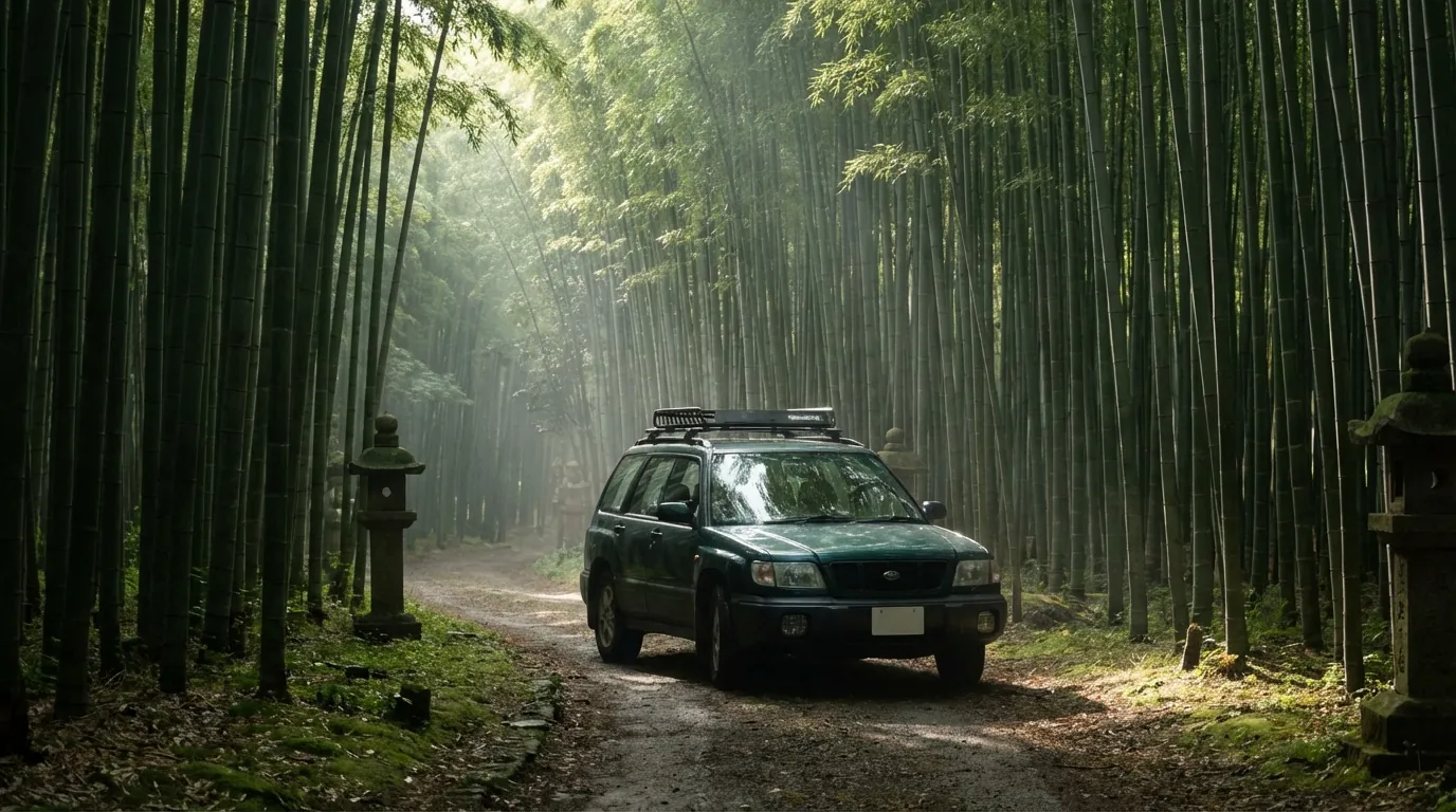中古車イメージ