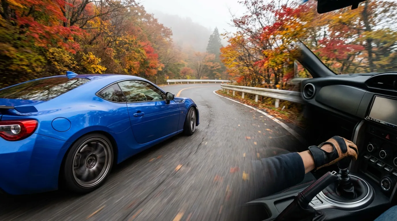 中古車イメージ