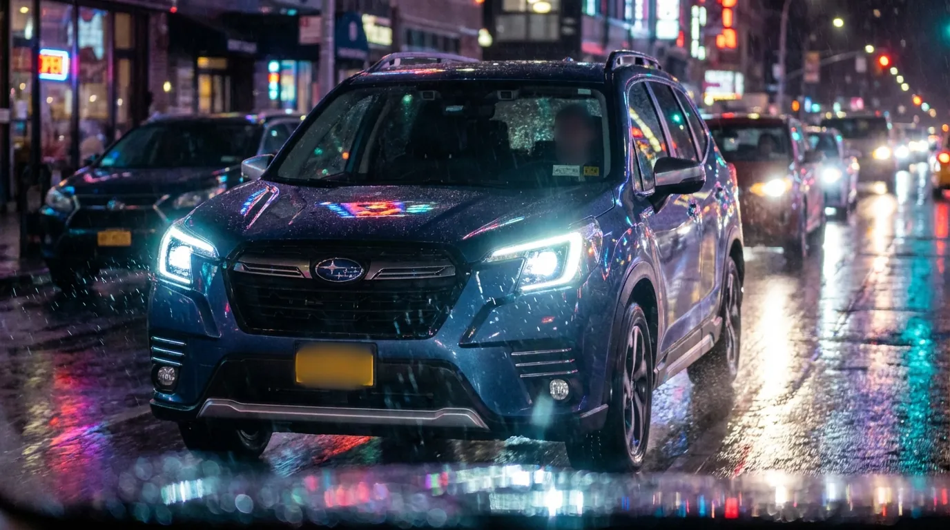 中古車イメージ