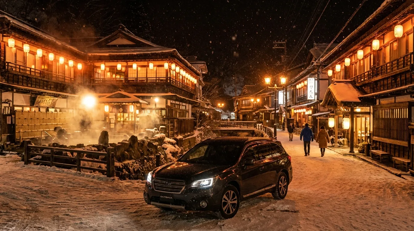 中古車イメージ