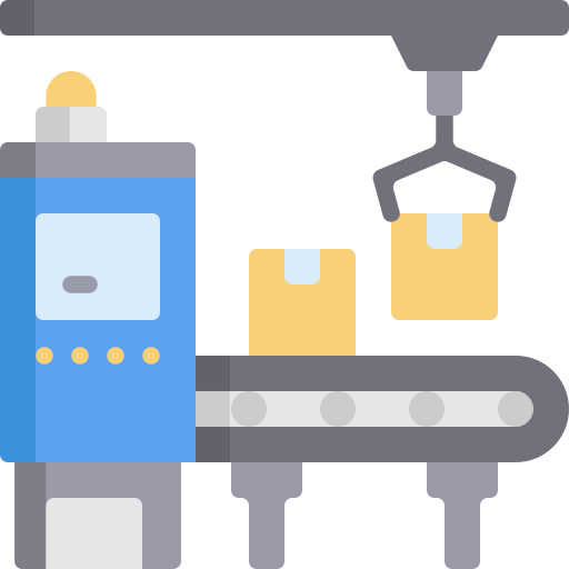 Agroprocessing Machines icon