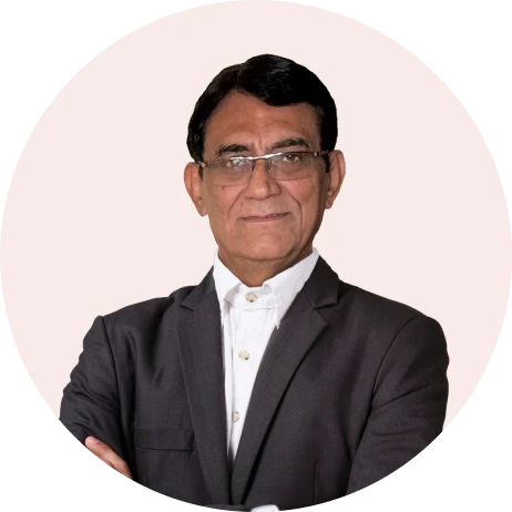 Yashpal Arora