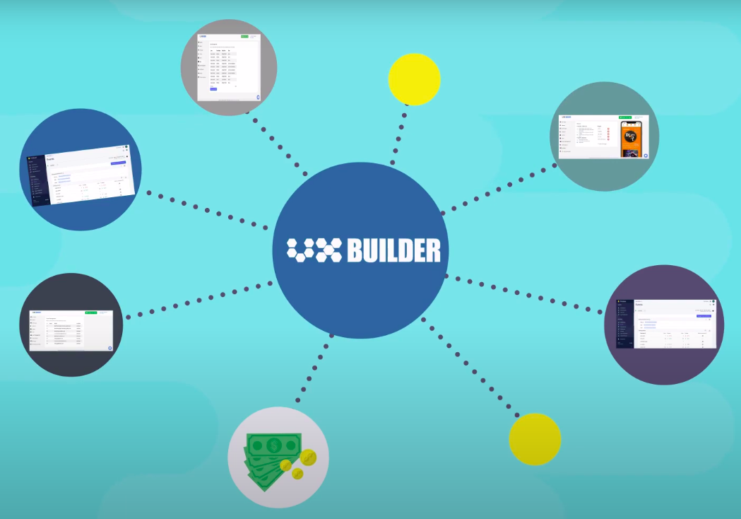 UX Builder Mission statement