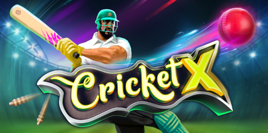 cricketx