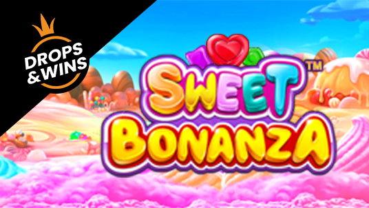 sweetbonanza