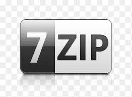 7-zip logo