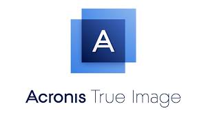 acronis true image logo