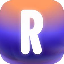 replika logo