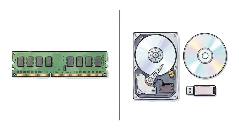 Computer Memory