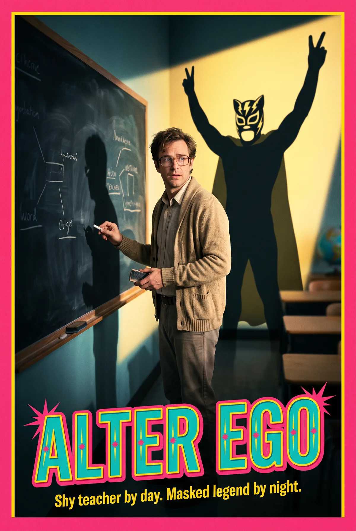 Alter Ego