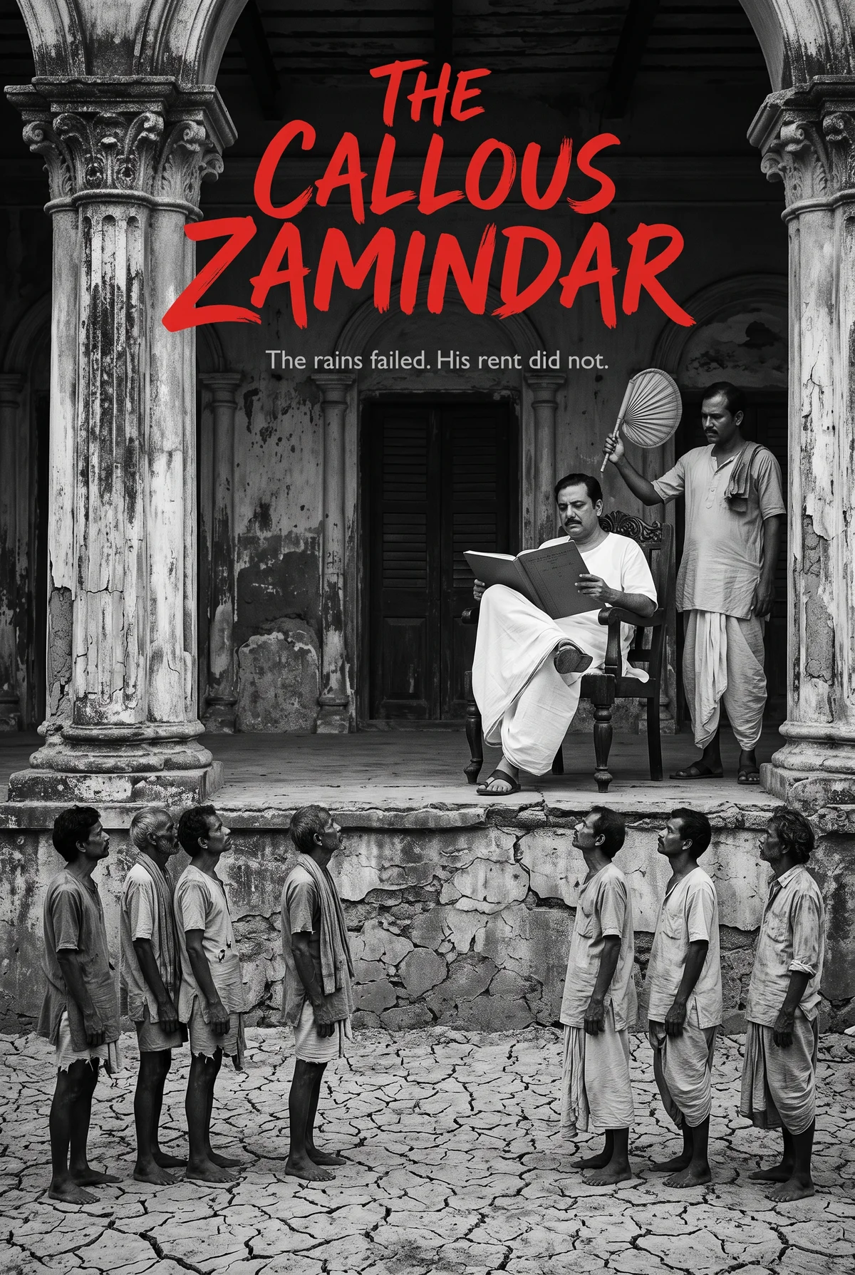 The Callous Zamindar