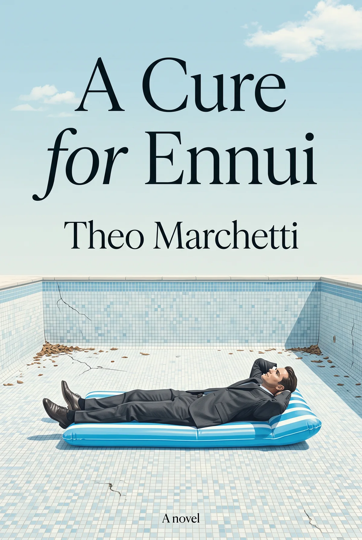 A Cure for Ennui