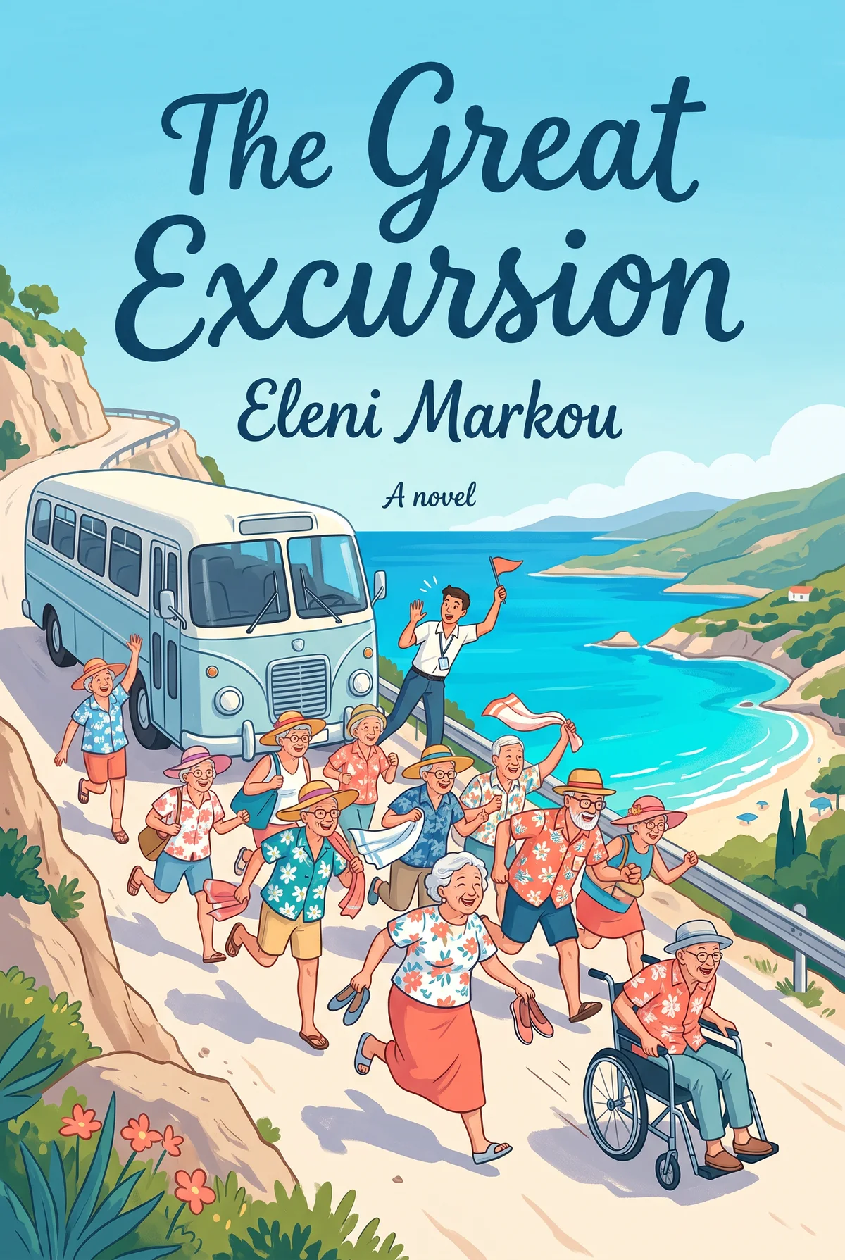 The Great Excursion