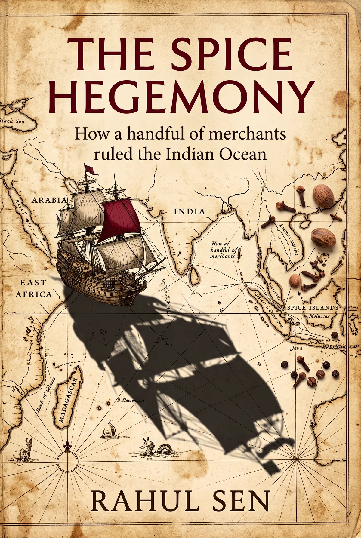 The Spice Hegemony