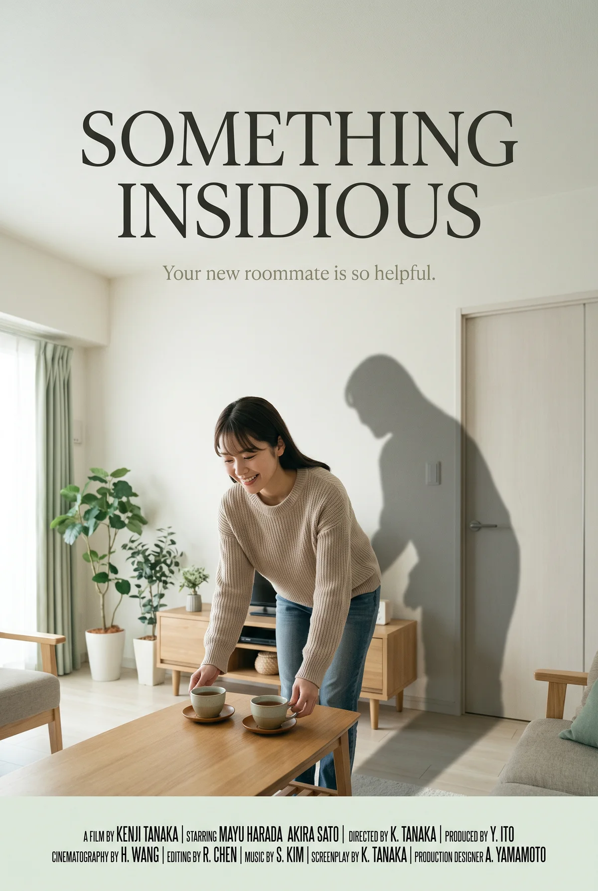 Something Insidious