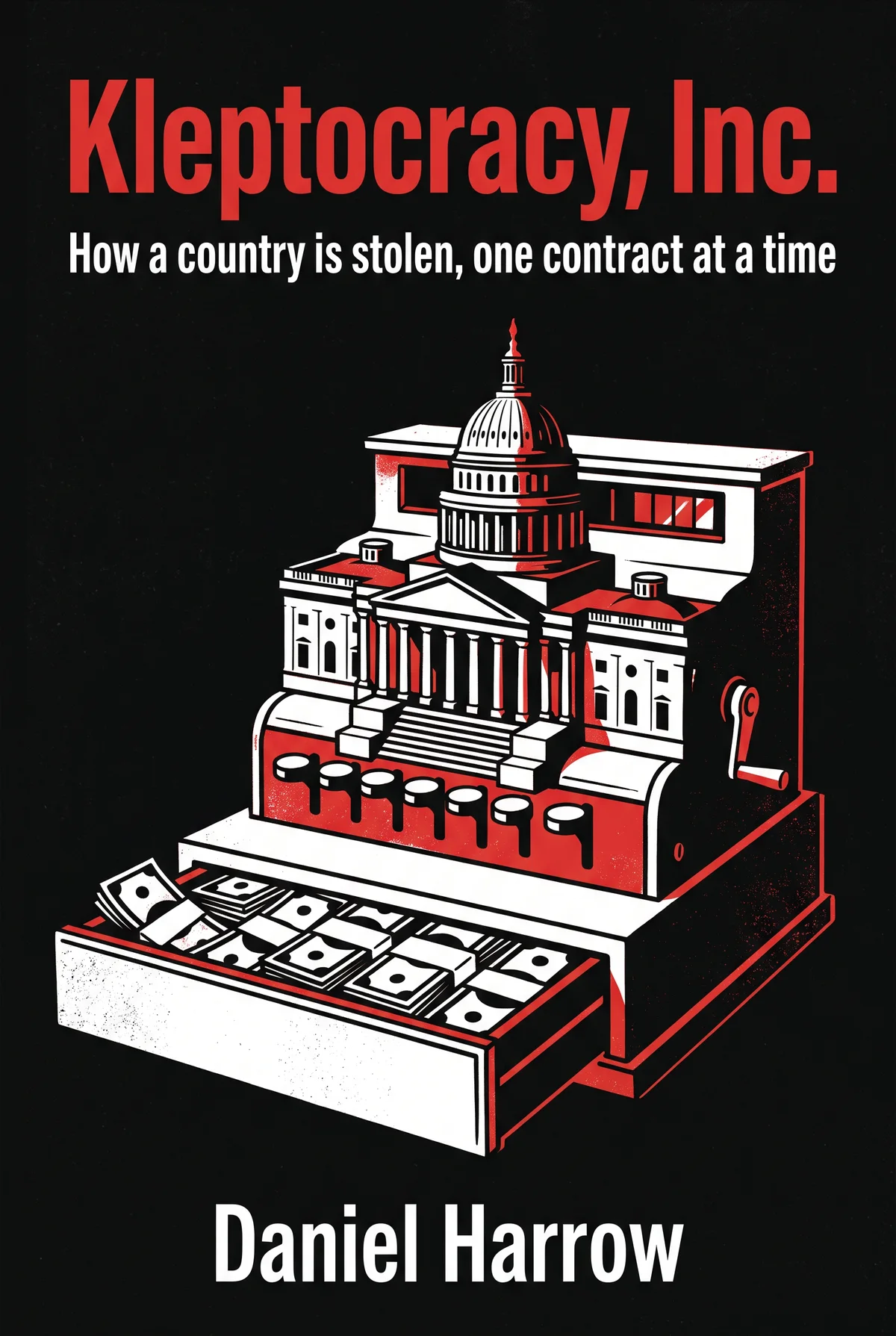 Kleptocracy, Inc.