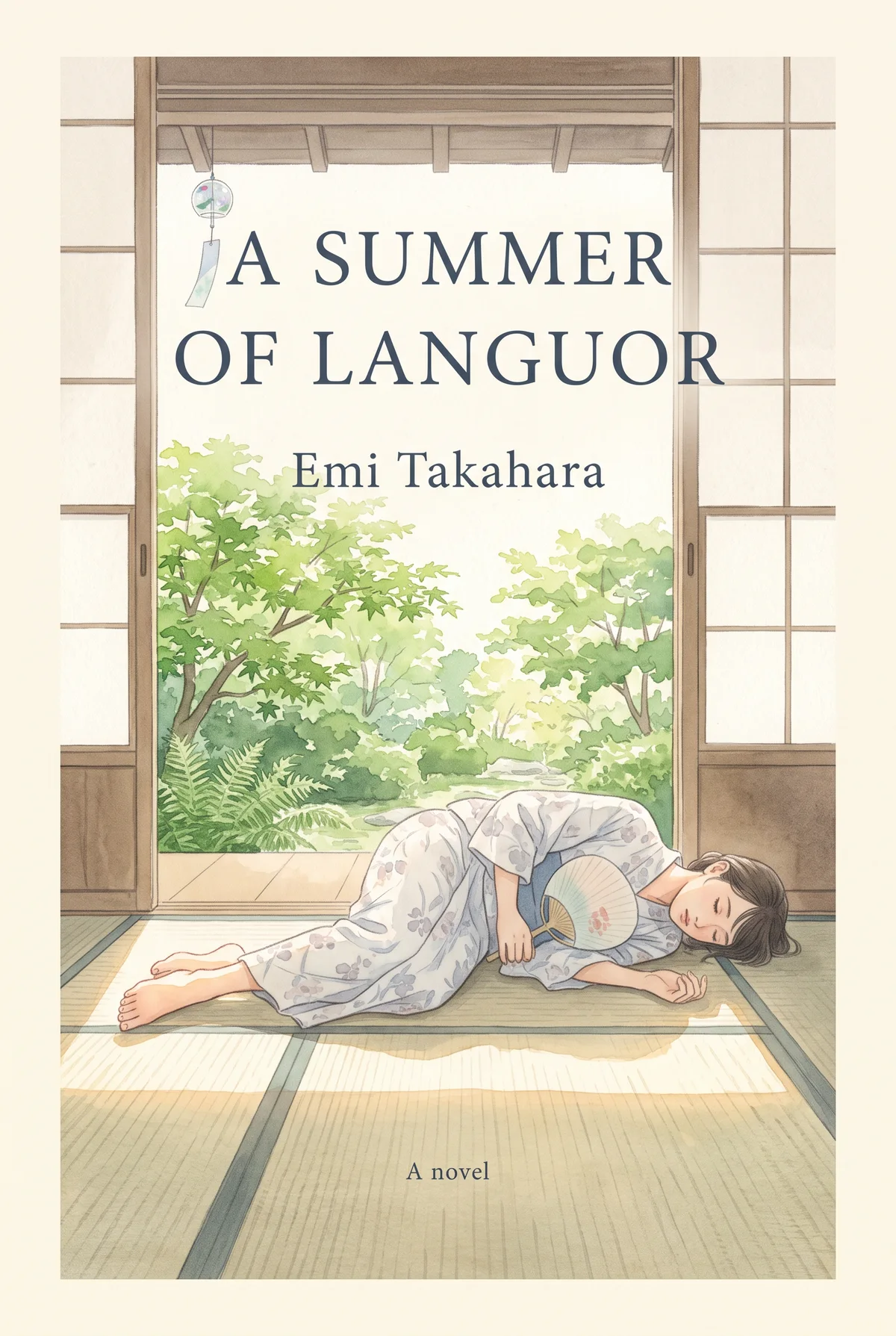 A Summer of Languor