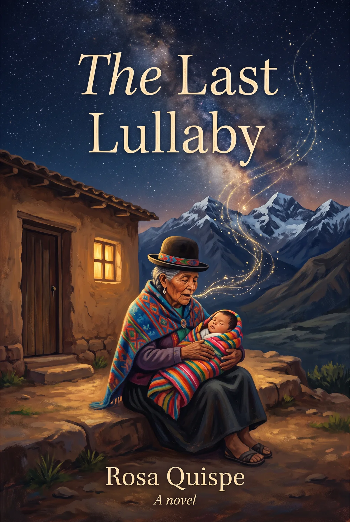 The Last Lullaby