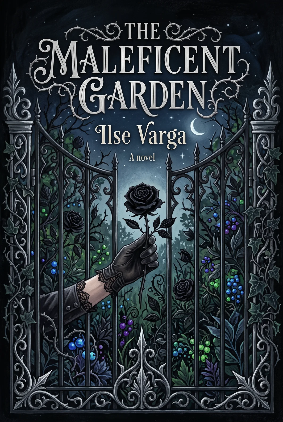 The Maleficent Garden