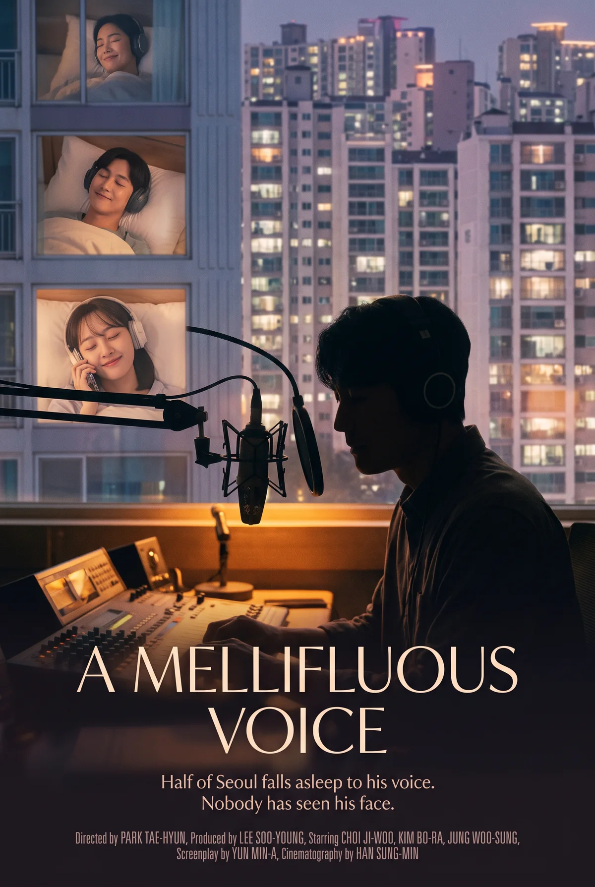 A Mellifluous Voice