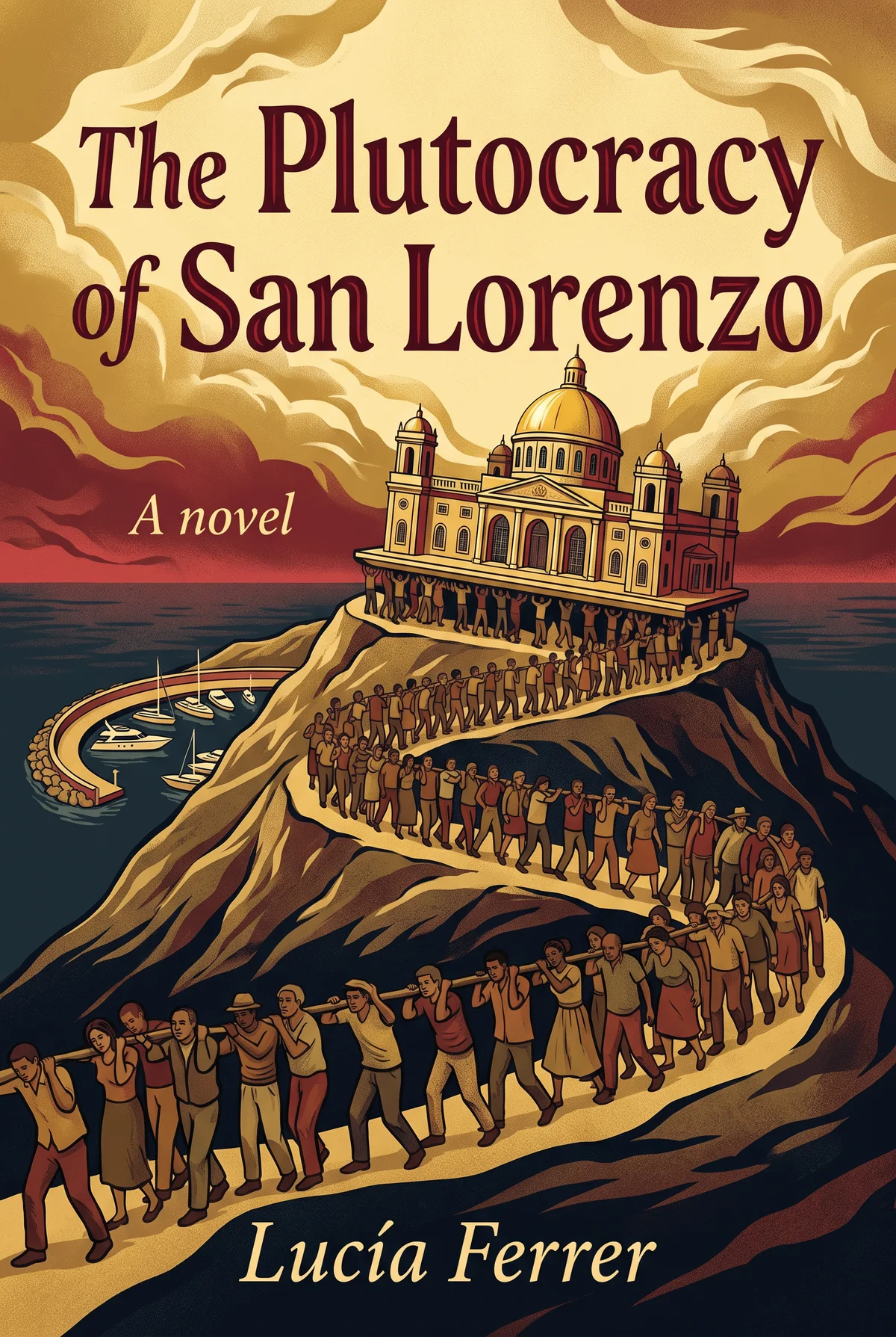 The Plutocracy of San Lorenzo