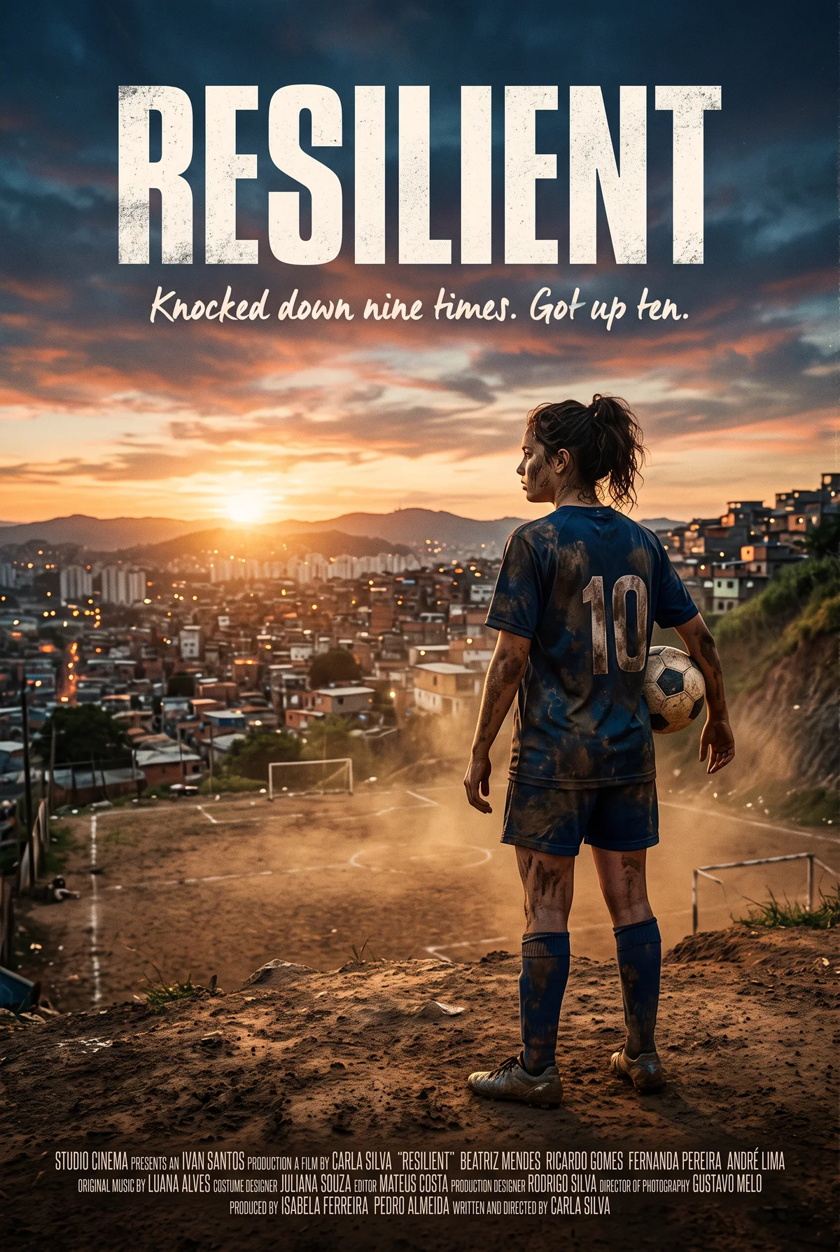 Resilient