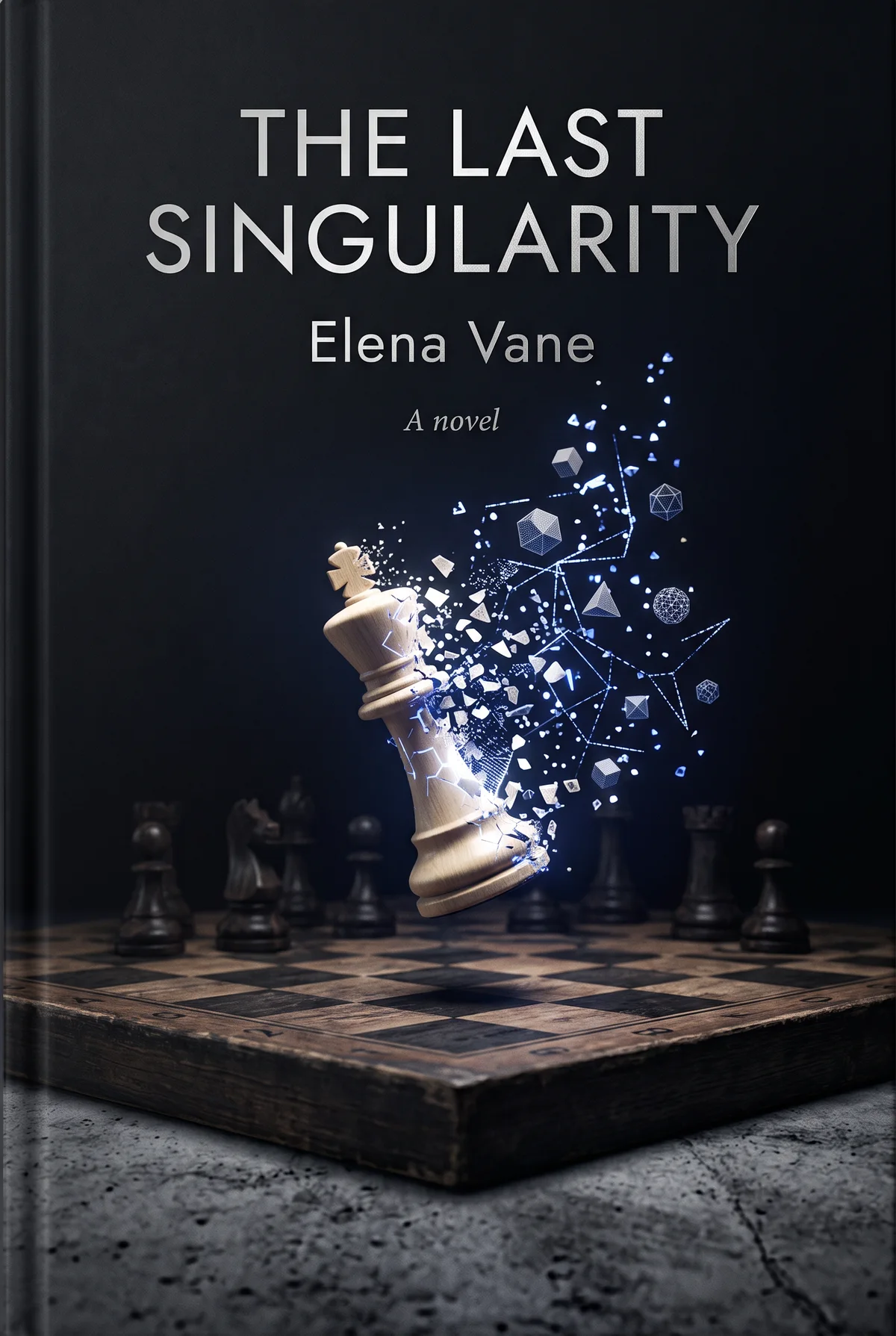 After the Singularity