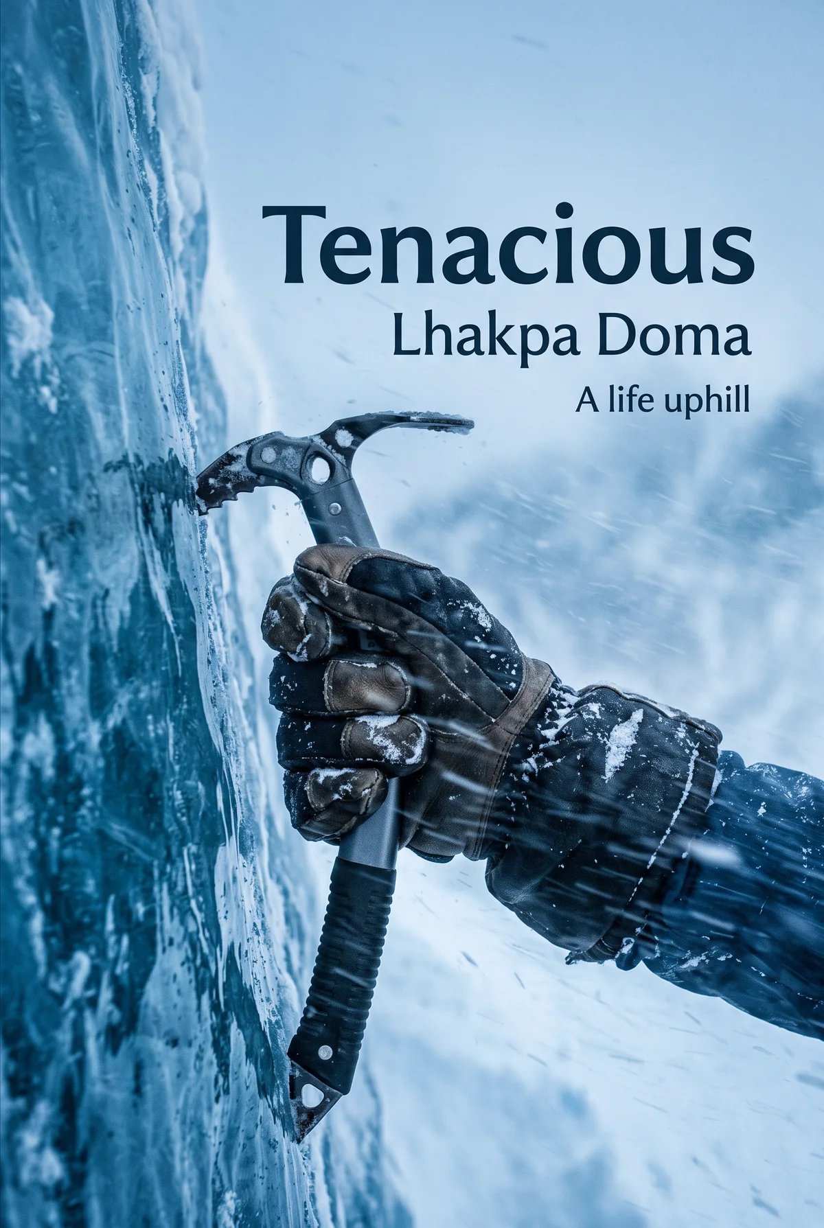 Tenacious