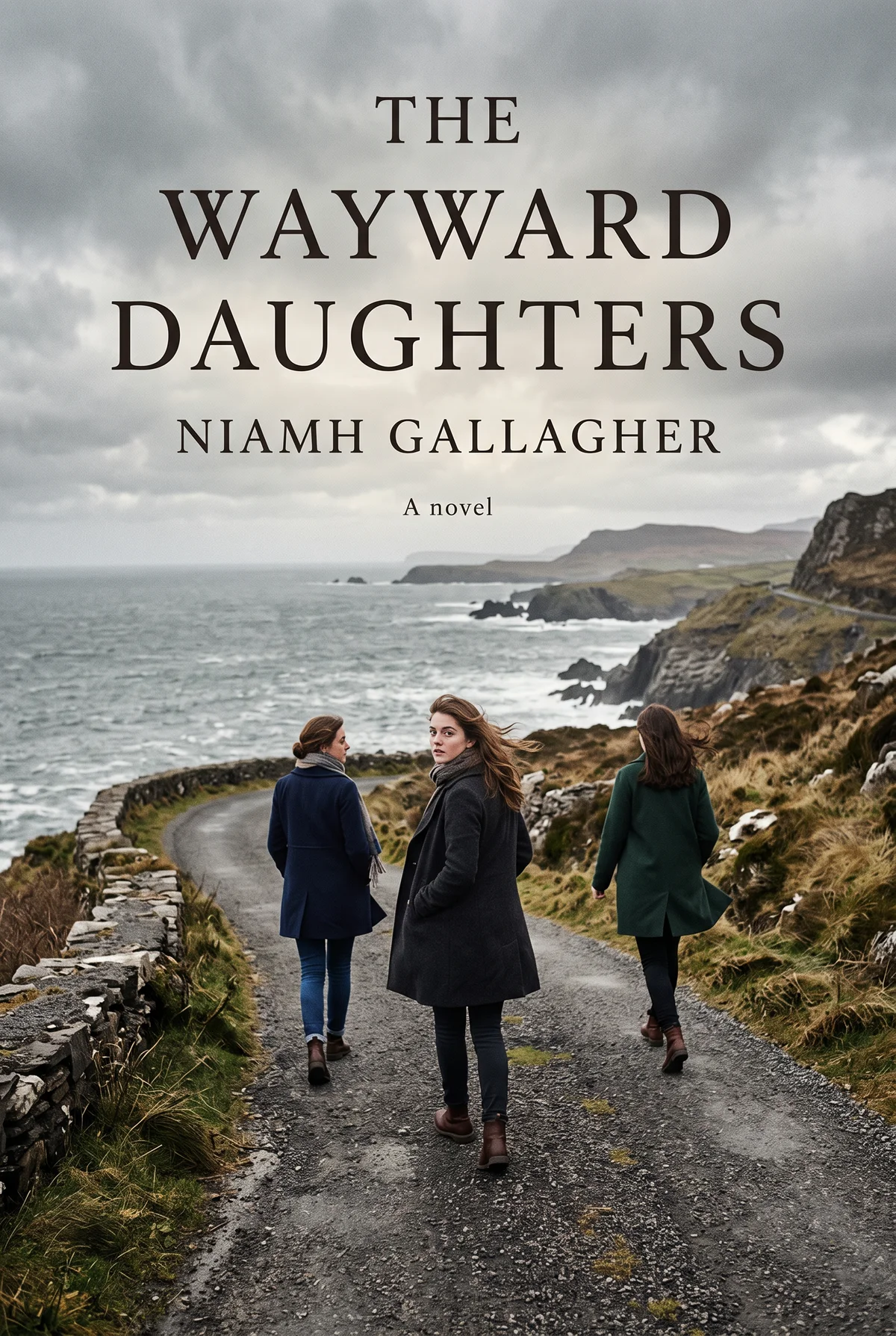 The Wayward Daughters