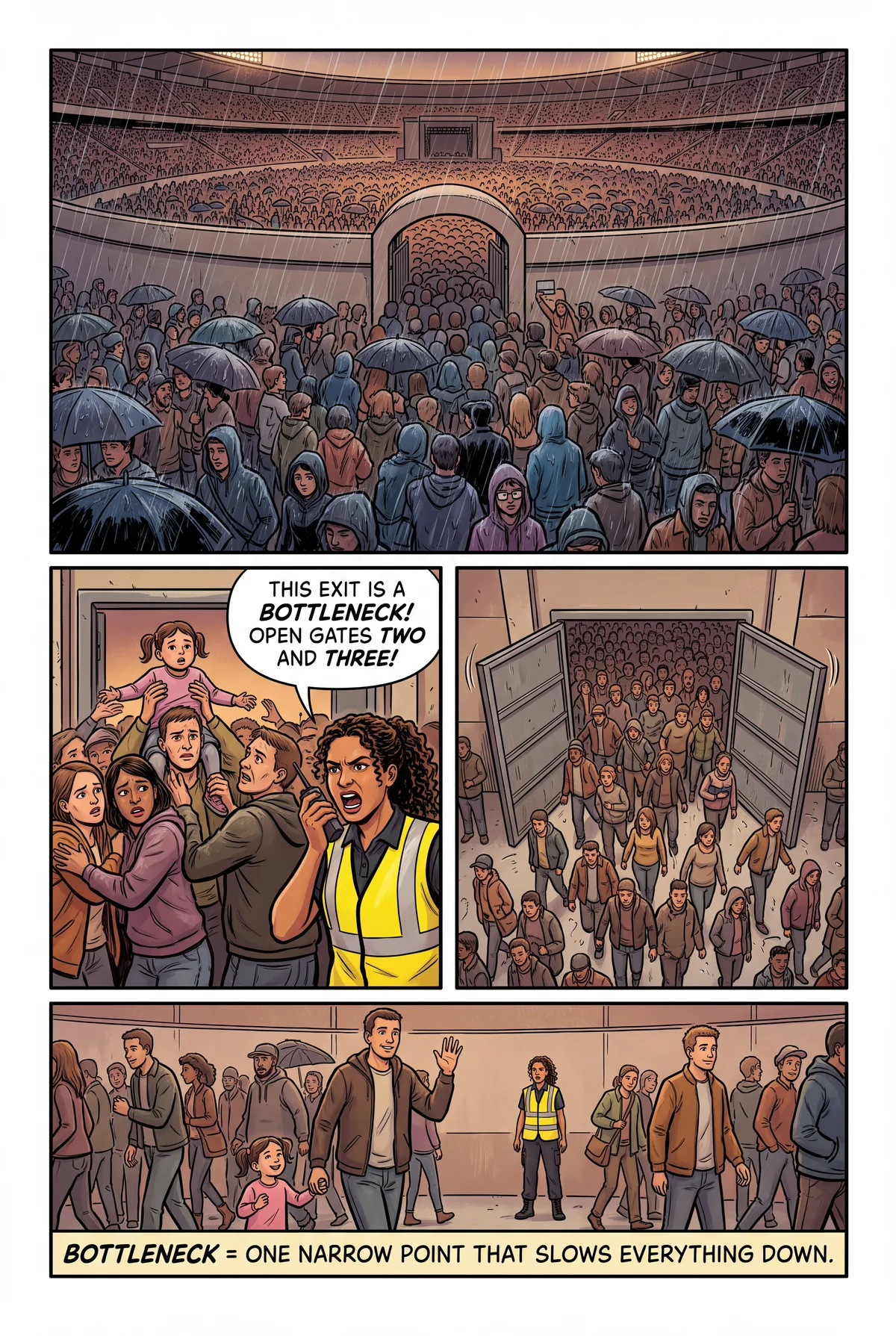 bottleneck