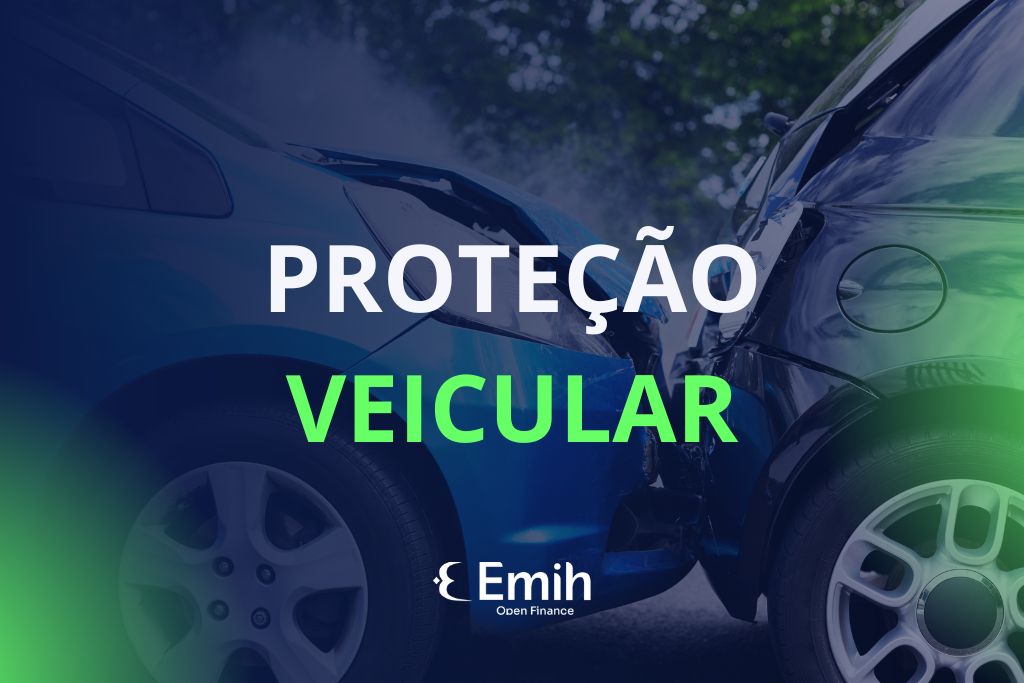 Foto do produto Proteção Veicular