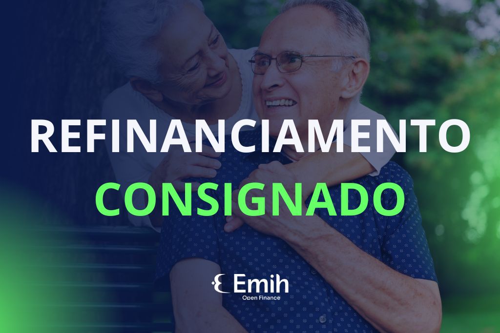 Foto do produto Refinanciamento Emprestimo Consignado