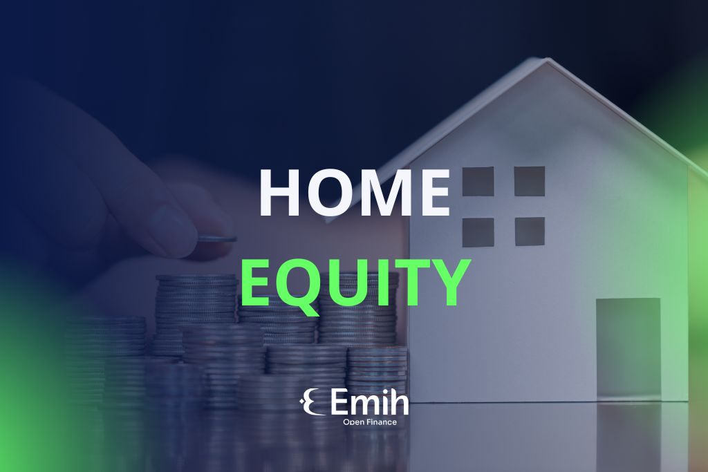 Foto do produto Home Equity